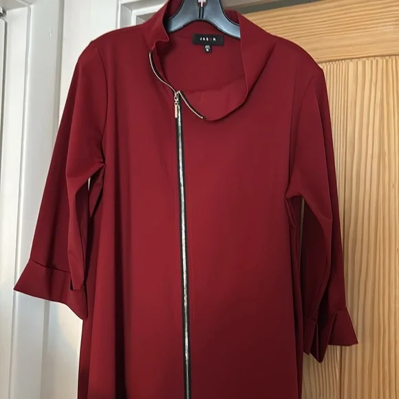 Women’s Jason shirt sz Medium - Picture 4 of 6